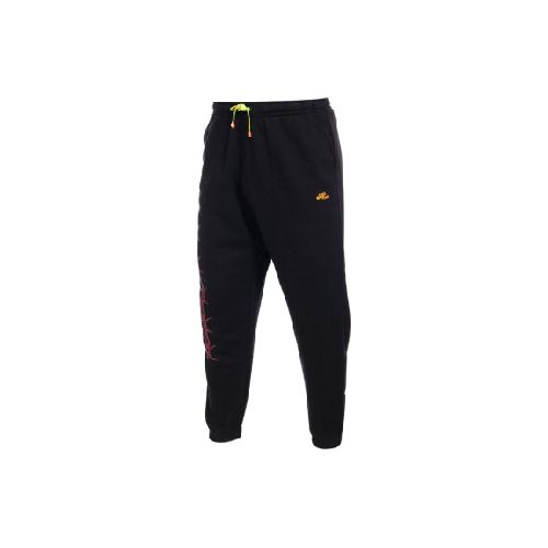 PANTALÓN JORDAN FLIGHT MVP - Black