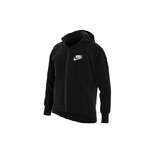 CAMPERA NIKE SPORTSWEAR CLUB FLEECE - Black