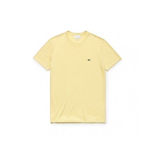 REMERA LACOSTE CREW - 6XP