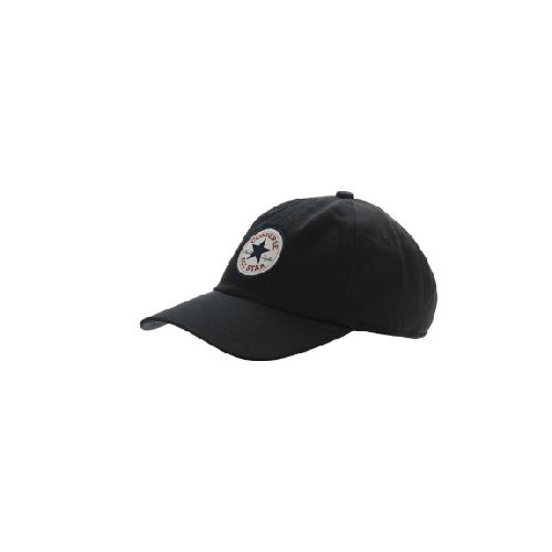 GORRO CONVERSE TRIPOFF BASEBALL - Black