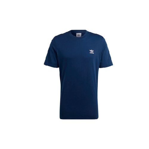 REMERA adidas ESSENTIALS TRIFOLIO - NIGHT INDIGO