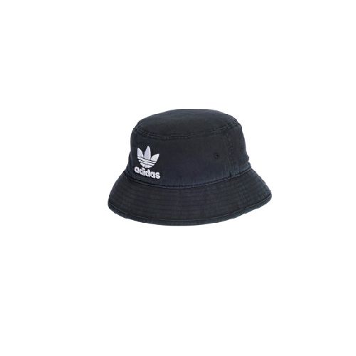 GORRO adidas ADICOLOR CLASSIC STONEWASHED - BLACK