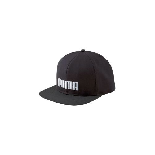 Gorro PUMA Flatbrim - Black