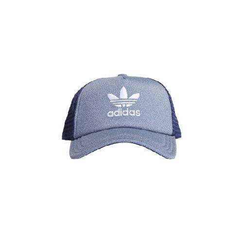 GORRO adidas AC FOAM TRUC - Light blue