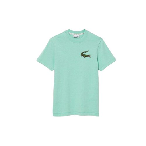 REMERA LACOSTE REGULAR FIT - HCV