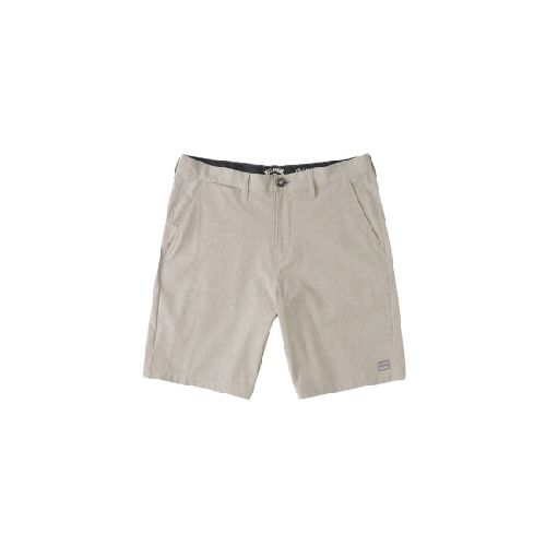 SHORT BILLABONG CROSSFITE MIDE - KHA