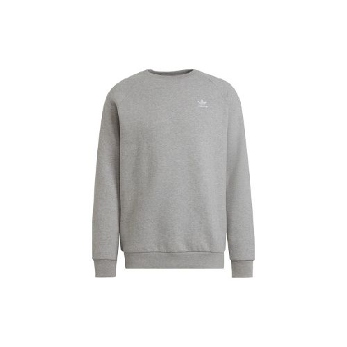 BUZO adidas ESSENTIAL CREW - Grey