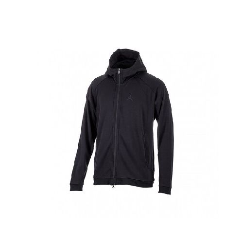 CAMPERA JORDAN Dri-FIT - Black