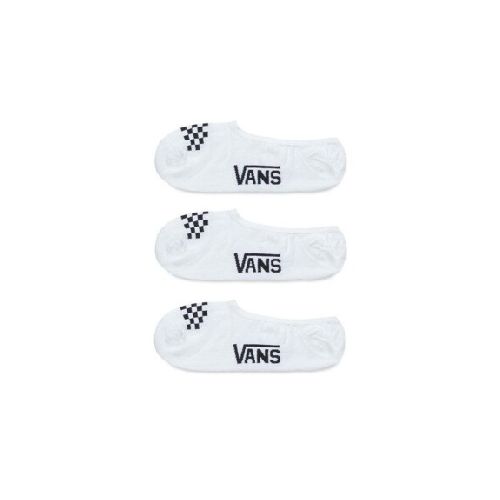 MEDIAS VANS CLASSIC CANOODLE - WHITE/BLACK