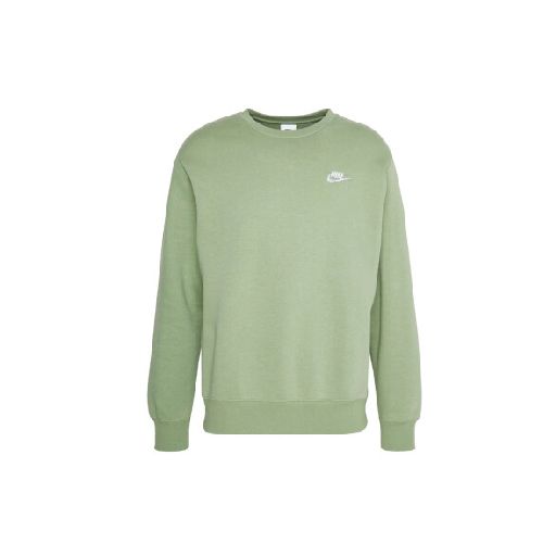 BUZO NIKE SPORTSWEAR CLUB FLEECE CREW - 386