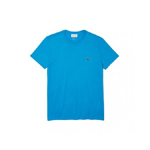 REMERA LACOSTE CREW - HLU