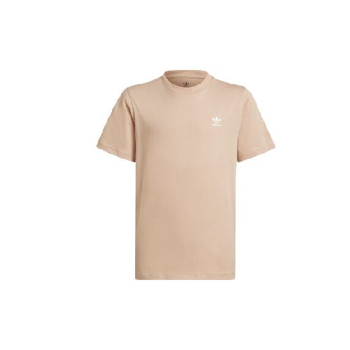 REMERA adidas ADICOLOR - Magic Beige