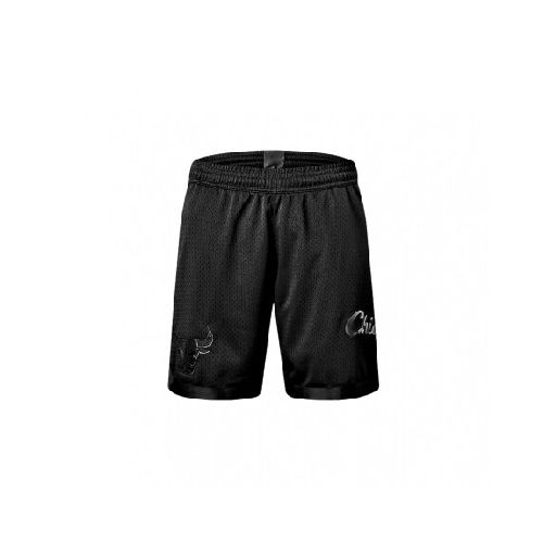 SHORT M BULLS - BK1