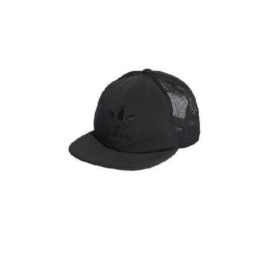 GORRO adidas AR TRUCKER CAP - BLACK