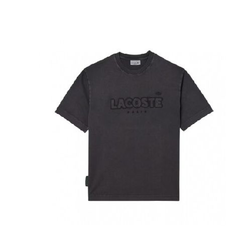 REMERA LACOSTE - Dark Grey