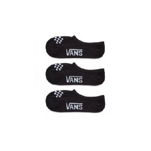 MEDIAS VANS CLASSIC CANOODLE - BLACK/WHITE