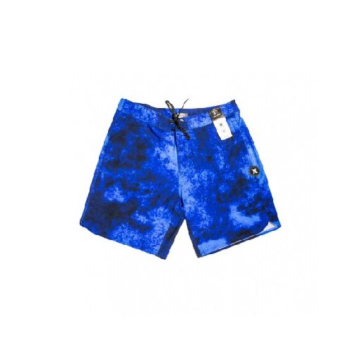 SHORT HURLEY - NVY