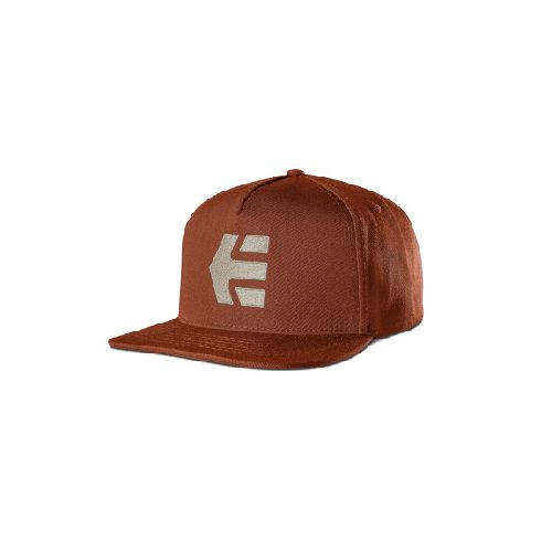 GORRO etnies ICON SNAPBACK - Pink