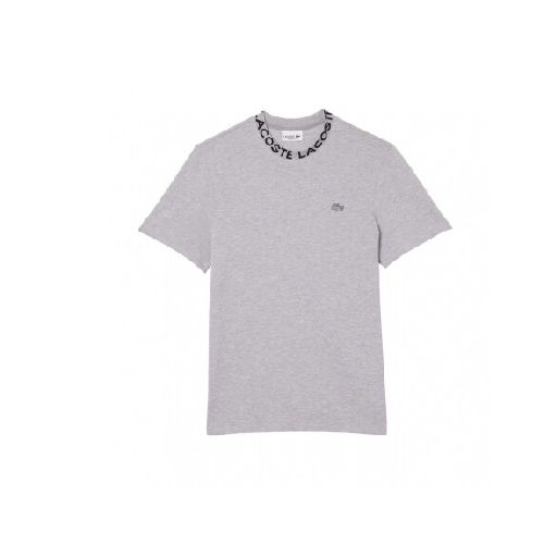 Camiseta Lacoste Sport Regular Fit - CCA