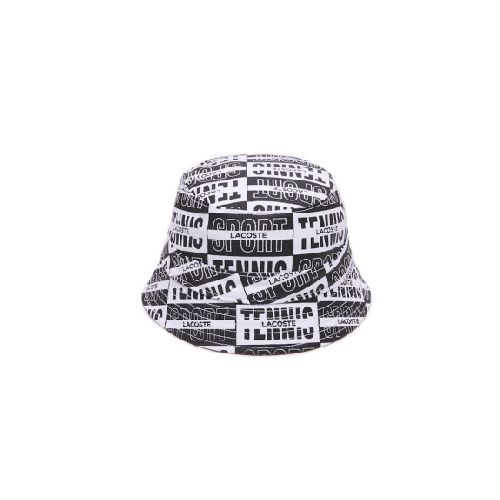 Gorro de pescador lacoste reversible - PCI