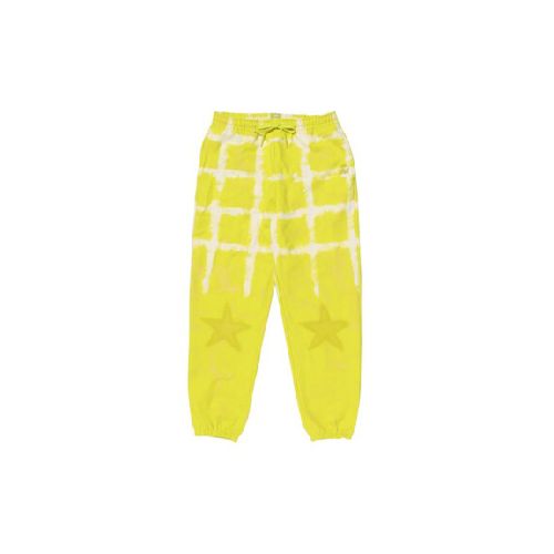 PANTALÓN VANS COLLINA STRADA SWEATPAN - Yellow