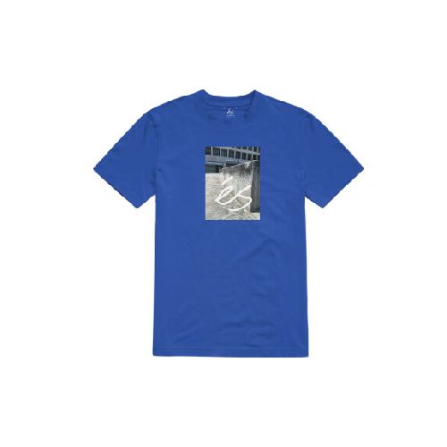 REMERA éS MY BLOCK JKWON - Blue