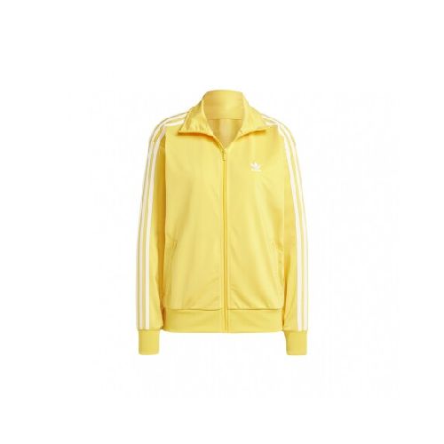 CAMPERA adidas FIREBIRD - Bold Gold