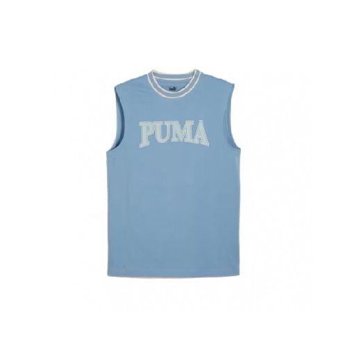 MUSCULOSA PUMA SQUAD - 20