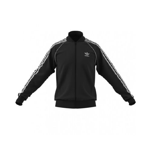 CAMPERA adidas ADICOLOR CLASSICS - BLACK/WHITE