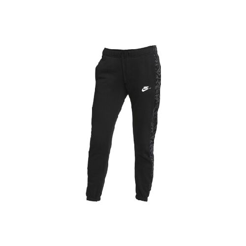 PANTALÓN NIKE SPORTSWEAR CLUB - Black