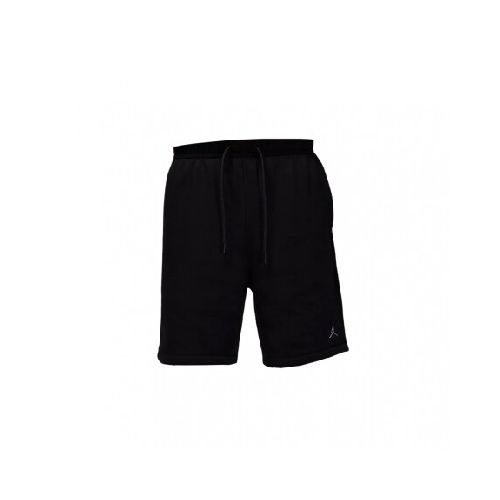 SHORT JORDAN FLEECE - Black