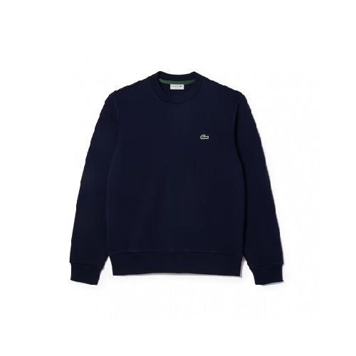 BUZO LACOSTE CREW NECK FLEECE - 166