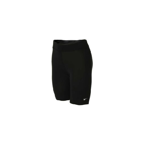 SHORT NIKE SPORTSWEAR ESSENTIAL MR BIKER - Black