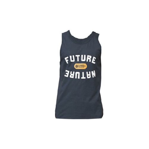 MUSCULOSA FUTURE NATURE - BLUE