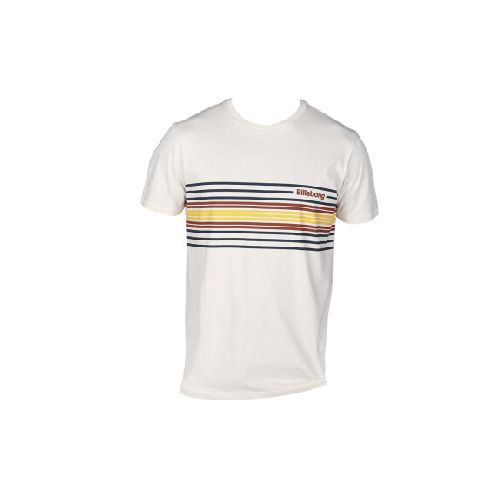 REMERA BILLABONG PANOT TEE - White