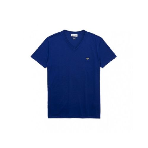 REMERA LACOSTE BASICA - BDM