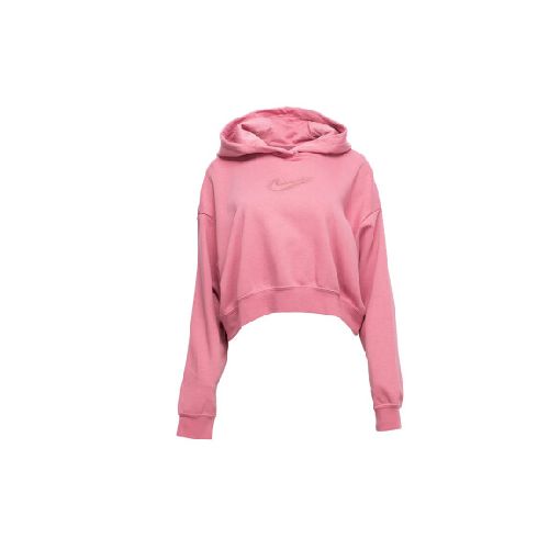 BUZO NIKE SPORTSWEAR CLUB FLEECE - Pink