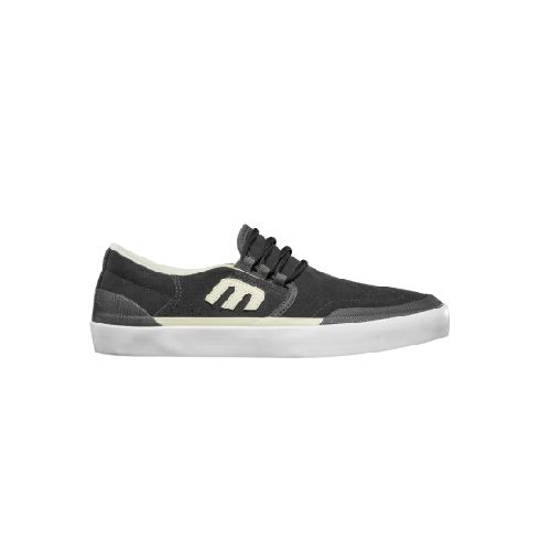 etnies MARANA SLIP LACE XLT - Black