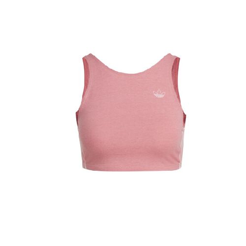 MUSCULOSA adidas FAKTEN - Pink