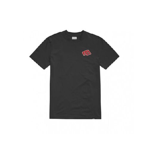 REMERA ETNIES REBEL E TEE - 595