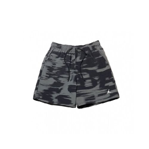 SHORT JORDAN MVP ESTAMPADO - Camouflage Grey