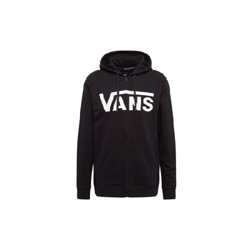 Buzo Vans Classic Zip - BLACK