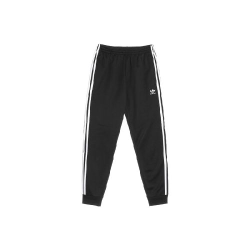 PANTALÓN adidas ADICOLOR CLASSICS - BLACK/WHITE