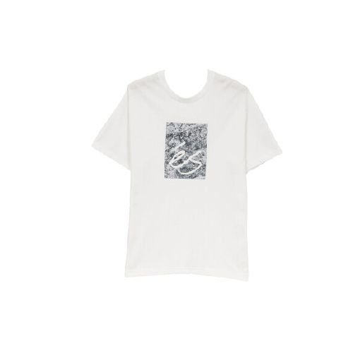 REMERA éS MY BLOCK RADHUSET - White