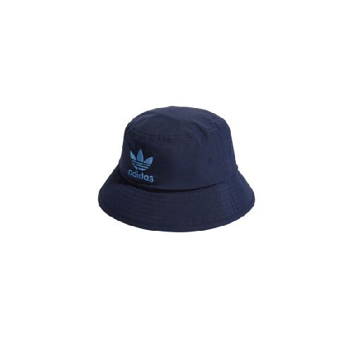 GORRO adidas AR BUCKET HAT - BLUE