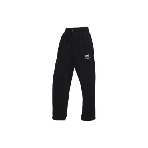 PANTALÓN NIKE SPORTSWEAR TREND - Black