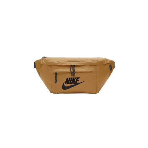 RIÑONERA NIKE TECH HIP PACK - Yellow