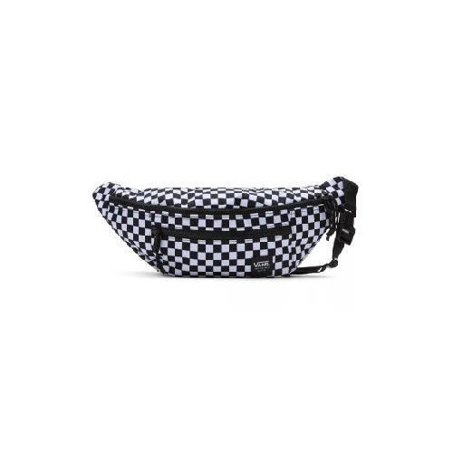 RIÑONERA VANS RANGER WAIST PACK - BLACK/WHITE