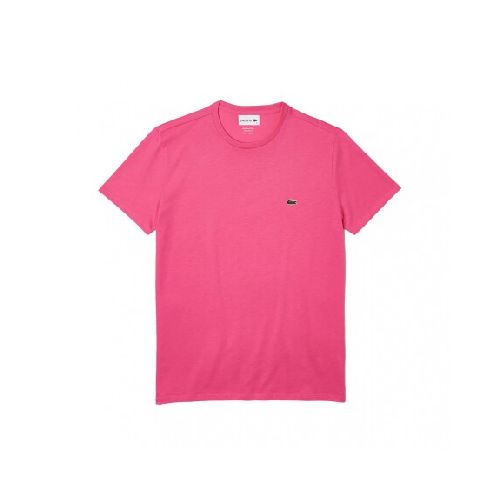 REMERA LACOSTE CREW - PQS