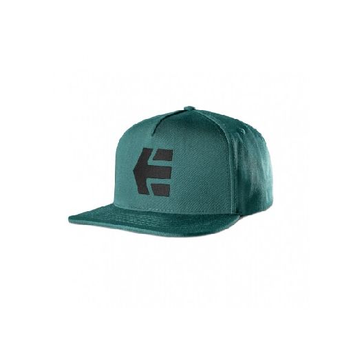 GORRO etnies ICON SNAPBACK - Blue